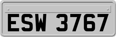 ESW3767