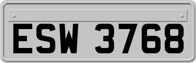 ESW3768