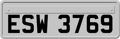 ESW3769