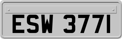 ESW3771