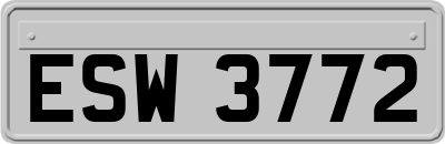 ESW3772