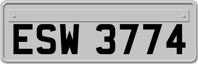ESW3774