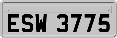 ESW3775