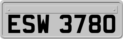ESW3780