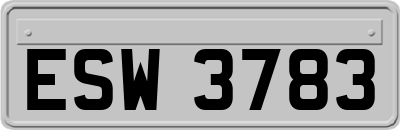 ESW3783