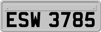 ESW3785