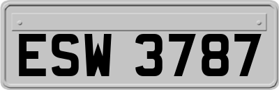 ESW3787