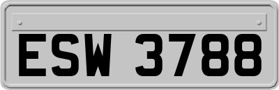 ESW3788