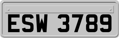 ESW3789