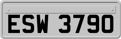 ESW3790