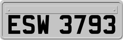 ESW3793