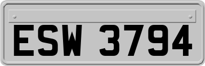 ESW3794