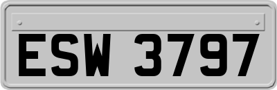 ESW3797
