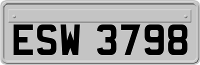 ESW3798
