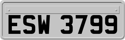 ESW3799