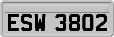 ESW3802