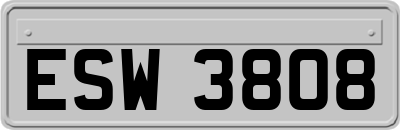 ESW3808