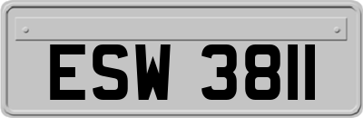 ESW3811