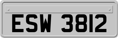 ESW3812