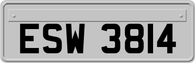 ESW3814