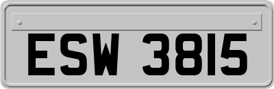 ESW3815