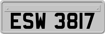 ESW3817