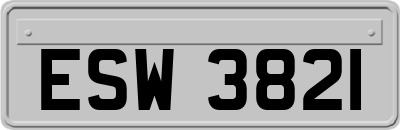 ESW3821