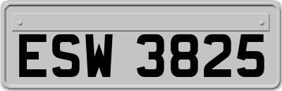 ESW3825