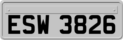ESW3826