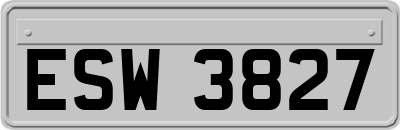 ESW3827