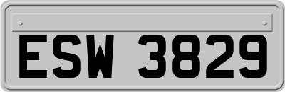 ESW3829