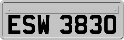 ESW3830