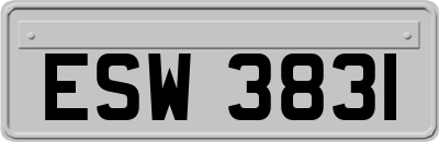 ESW3831