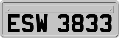 ESW3833