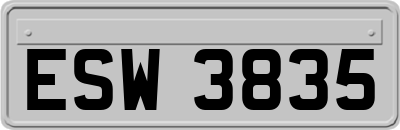 ESW3835