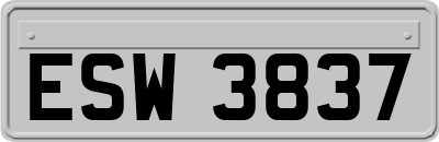 ESW3837