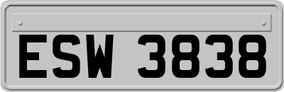 ESW3838
