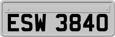 ESW3840
