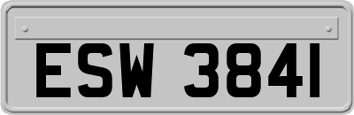 ESW3841