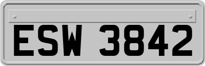 ESW3842