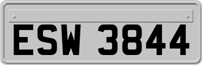ESW3844