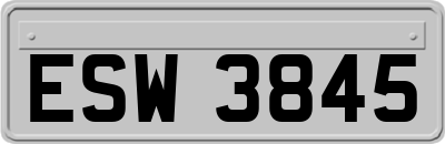 ESW3845