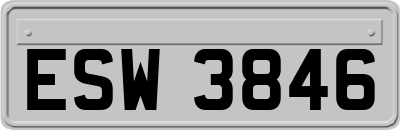 ESW3846