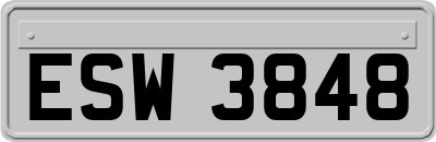 ESW3848