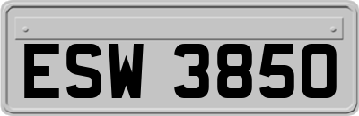 ESW3850