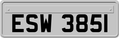 ESW3851