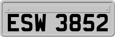 ESW3852