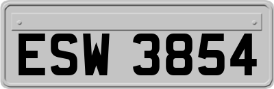 ESW3854