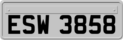 ESW3858