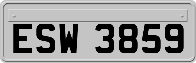 ESW3859